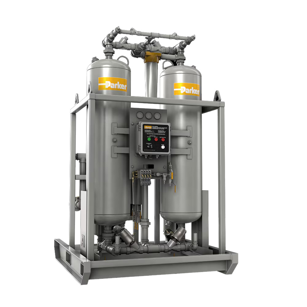 PPD Series Dryer