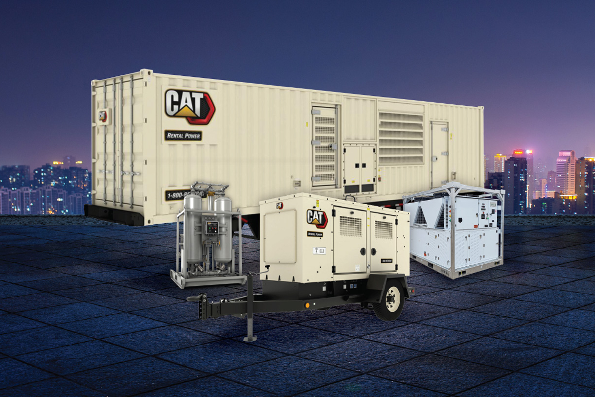 blog types of generators