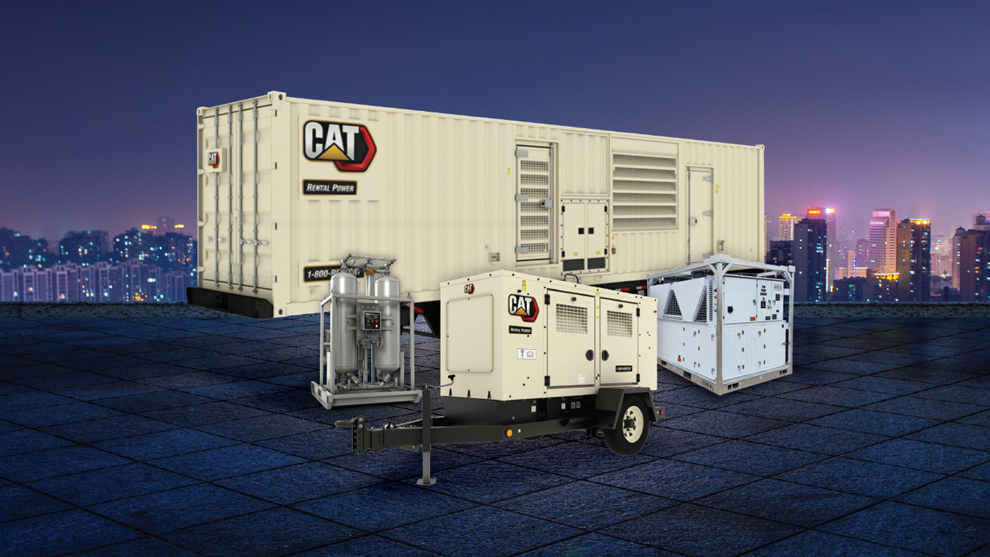 blog types of generators